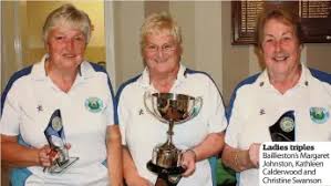 Image result for Caldercraig Bowling Club