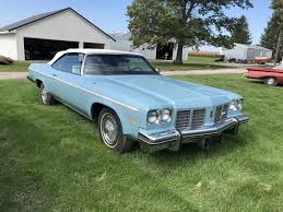 Image result for Glacier Blue 1975 Oldsmobile