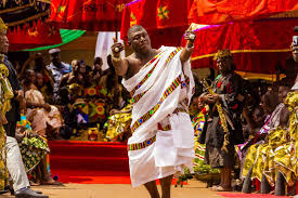 Image result for ghana culture
