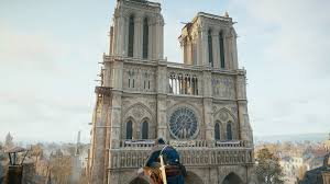 Image result for Assassinaposs Creed Unity