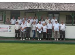 Image result for Shepton Mallet Bowls Club