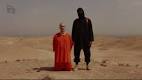 ISIS Video Shows Beheading of James Foley: American Journalist.