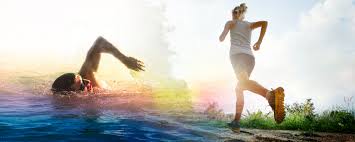 Image result for Aquathlon