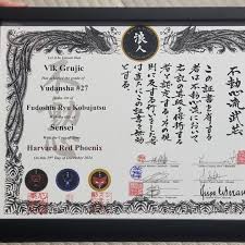 Image result for Ronin Yudansha Ryu