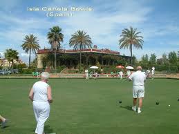 Image result for Mersea Island Bowls Club