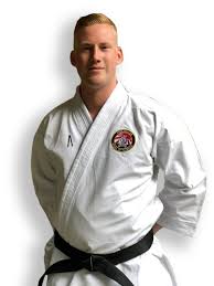 Image result for Jutsu Karate Association, Cobham, Surrey