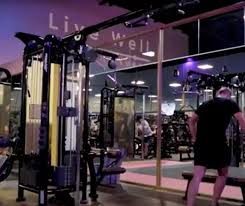 Image result for Living Well Health Club