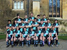 Image result for Cambridge Rugby Football Club