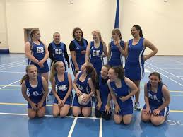 Image result for Monmouth Netball Club