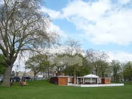 Image result for Kew Cricket Club