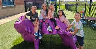 Image result for Vernon Park Gymnastics