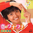 比企理恵 - 知誕