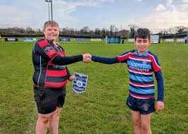 Image result for Cookstown Rugby Football Club