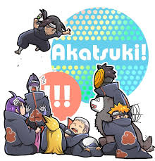 Image result for funny akatsuki