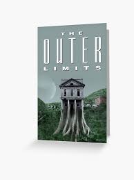 Image result for The_Outer_Limits