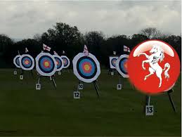 Image result for Kent Archery Club