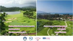 Image result for Thai Golf News
