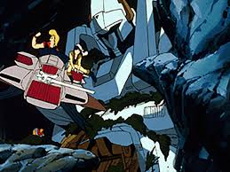 「ギワザ・ロワウ 重戦機エルガイム」の画像検索結果