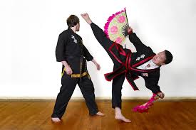 Image result for Edinburgh University - Shukokai Karate Club