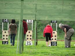 Image result for Leyland Motors Rifle & Pistol Club