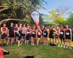 Image result for Crystal Palace Triathletes