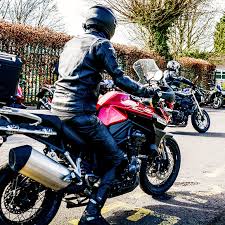 Image result for Avon Advanced Motorcycling Club