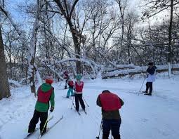 Image result for Inverness Nordic Ski Club