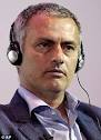 I'll be back: Jose Mourinho