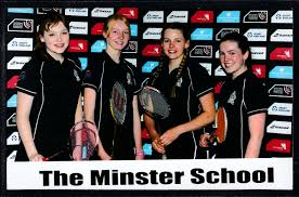 Image result for Southwell Junior Badminton Club- Nottinghamshire
