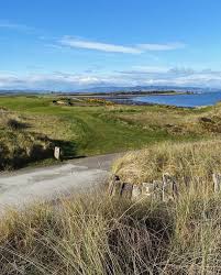 Image result for Isles Of Scilly Golf Club