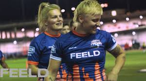 Image result for York University Womens Rugby Union Club