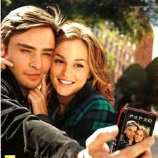Chuck-Blair-ness Maniac~