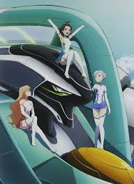 「キリウス 輪廻のラグランジェ」の画像検索結果