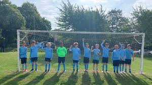 Image result for Bracknell Manics Fc