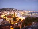 Cities in World: Cannes (