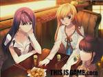D.A.T.E. Online, Korean Wanking MMO - News - Animekon