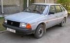 Moskvitch 2141 Aleko