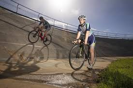 Image result for Newcastle Track Cycling Association