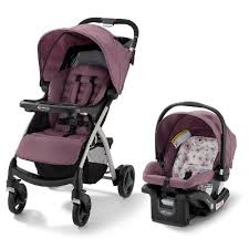 Image result for Graco's version of the Snap n Go Carnie Wilson