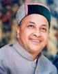 Virbhadra Singh is the ongoing chief minister of the Indian state Himachal ... - cmphoto_3666