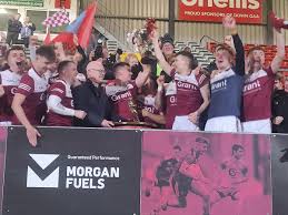 Image result for Drumgath Gaelic Football Club