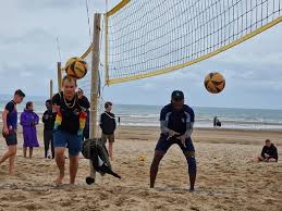 Image result for Cheltenham Cobras Volleyball Club