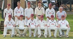 Image result for Old Northamptonians Cc