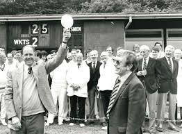 Image result for Chipperfield Cricket Club