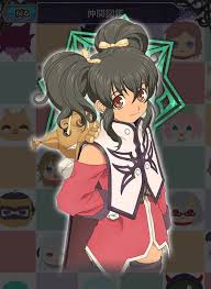 「アニス・タトリン テイルズオブジアビス」の画像検索結果