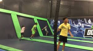 Image result for Uwe Trampoline Club