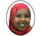 Yasmin Mohammed Yonis was born in Somalia and came to the United States at ... - Yonis,-Yasmin