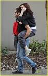 Kristen Stewart and Michael Angarano Together Photos — A Robsten ...