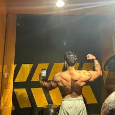 Image result for Demon Gym