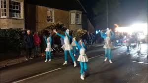 Image result for Castle Cary Cygnets Majorettes